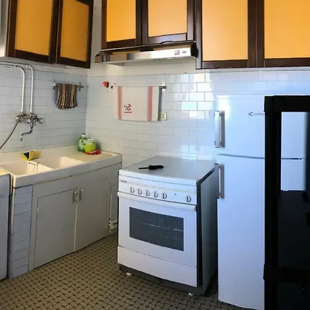 Mameli Appartement *