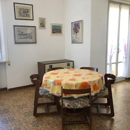 Appartement Mameli *
