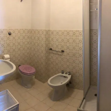 Mameli Appartement