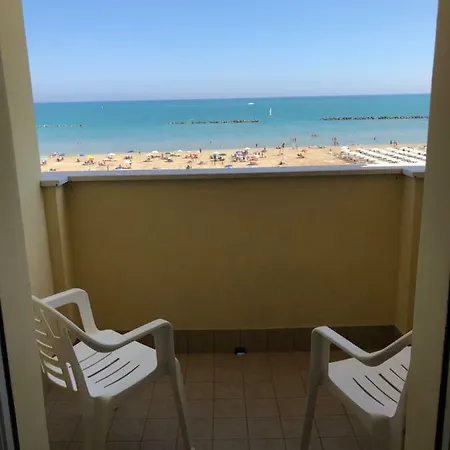 Mameli Senigallia