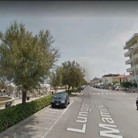Mameli Appartement