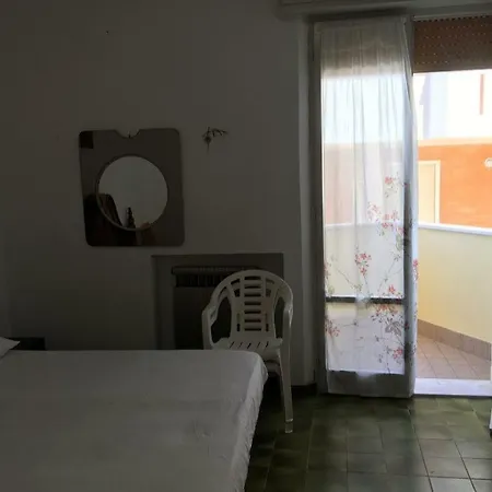 Appartement Mameli *