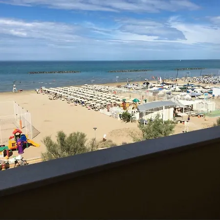 Appartement Mameli *