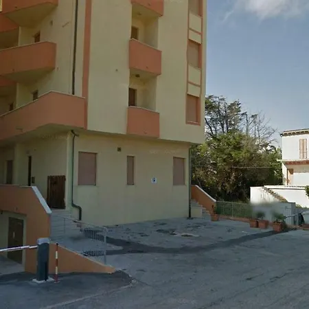 Appartement Mameli *