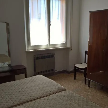 Appartement Mameli Senigallia
