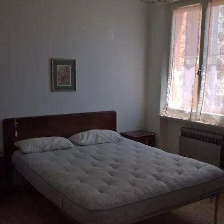 Mameli Appartement Senigallia