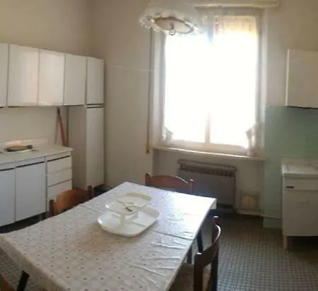Appartement Mameli *