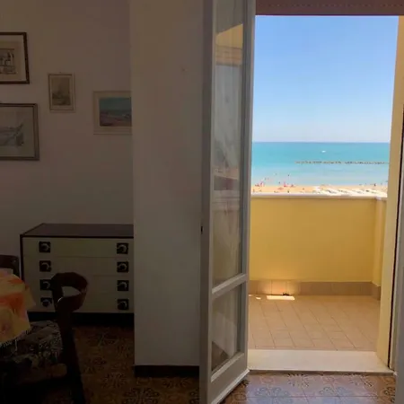 Appartement Mameli