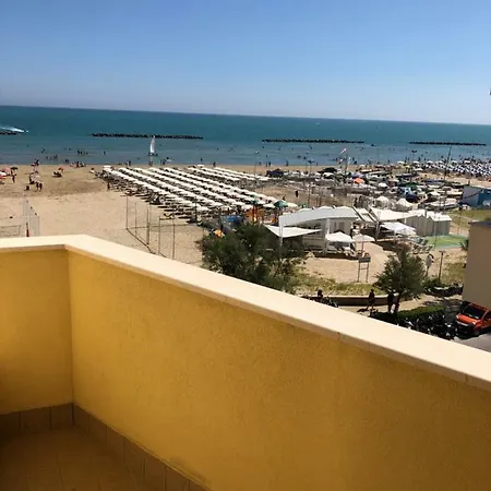 Mameli Appartement
